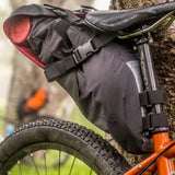 Blackburn Outpost Seat Pack & Dry Bag