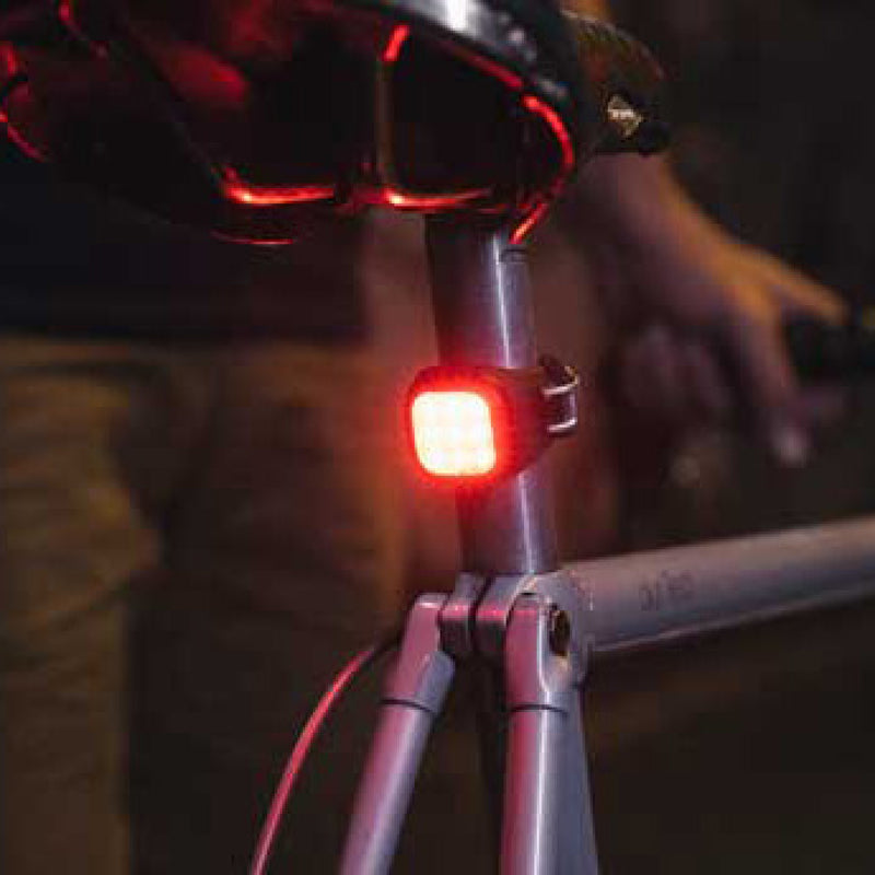 Knog Blinder Mini Chippy Rear Light