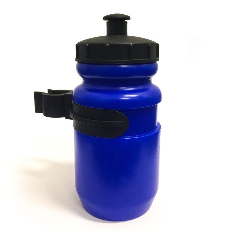 Bikes Up Kids Mini Water Bottle