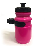 Bikes Up Kids Mini Water Bottle