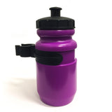 Bikes Up Kids Mini Water Bottle