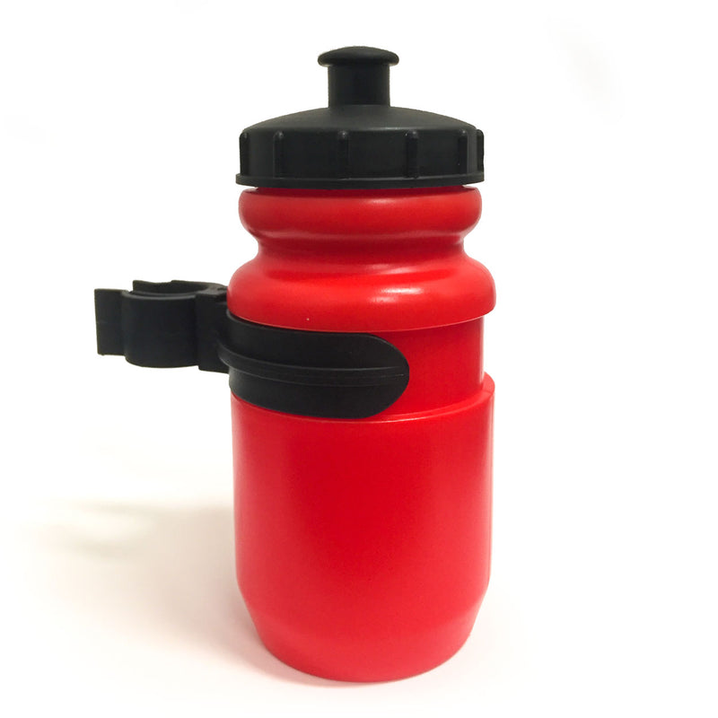 Bikes Up Kids Mini Water Bottle