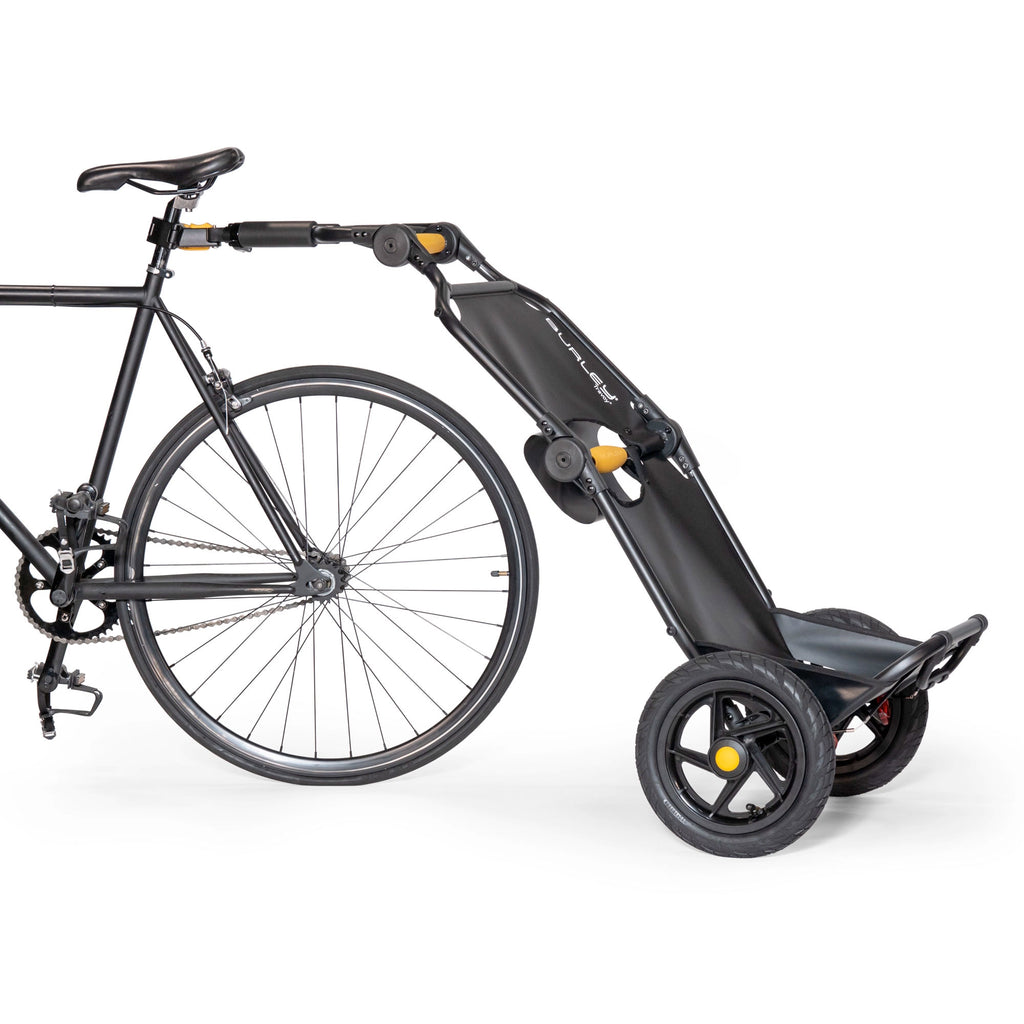 Burley bike trailer 2025
