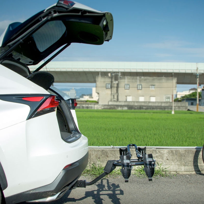 Buzz Buzzybee 2H Car Rack Bike Car Rack Bicycle Superstore