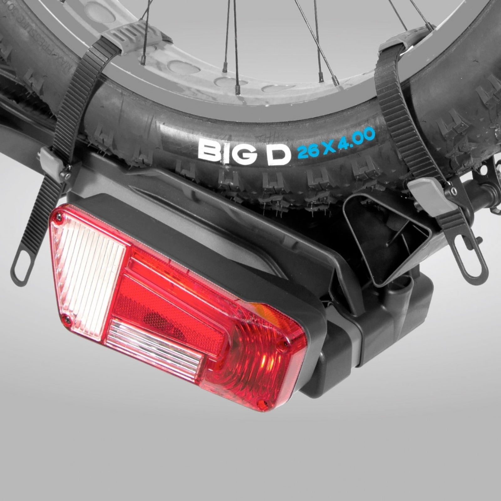 Buzz Rack E-Scoripion E-Bike Car Rack Car Racks Bicycle