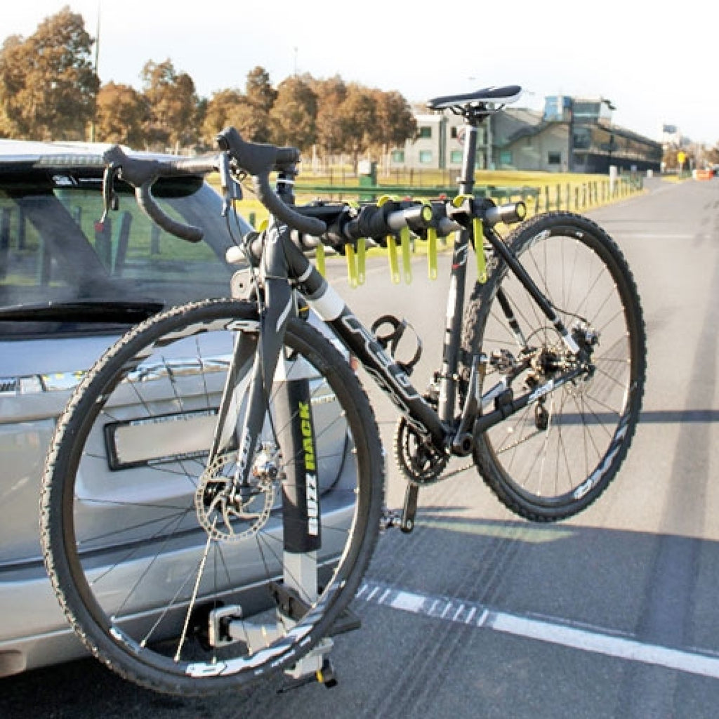 Buzz Rack Buffalo H4 | Car Racks | Bicycle Superstore