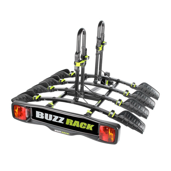 Buzz Rack Buzzy Bee 4 Bike Rack