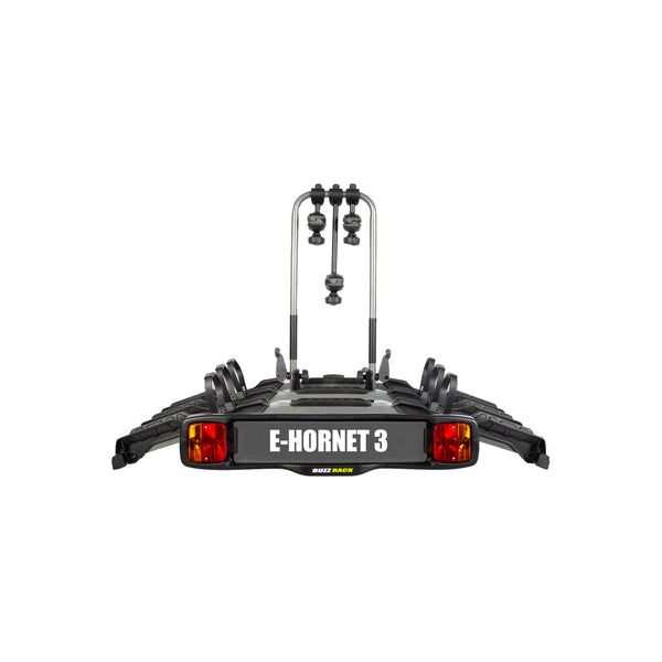 Buzz Rack E-Hornet 3 E-Bike Car Rack