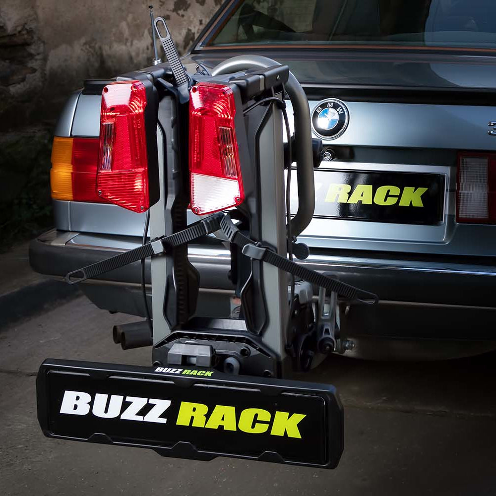Buzz Rack EScorpion 1 EBike Car Rack Bike Racks Bicycle Superstore