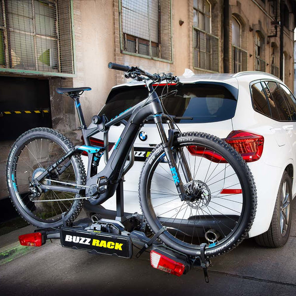 2 Bike Car Racks | 2 Bike Carriers for Cars Online AU | Bicycle Superstore