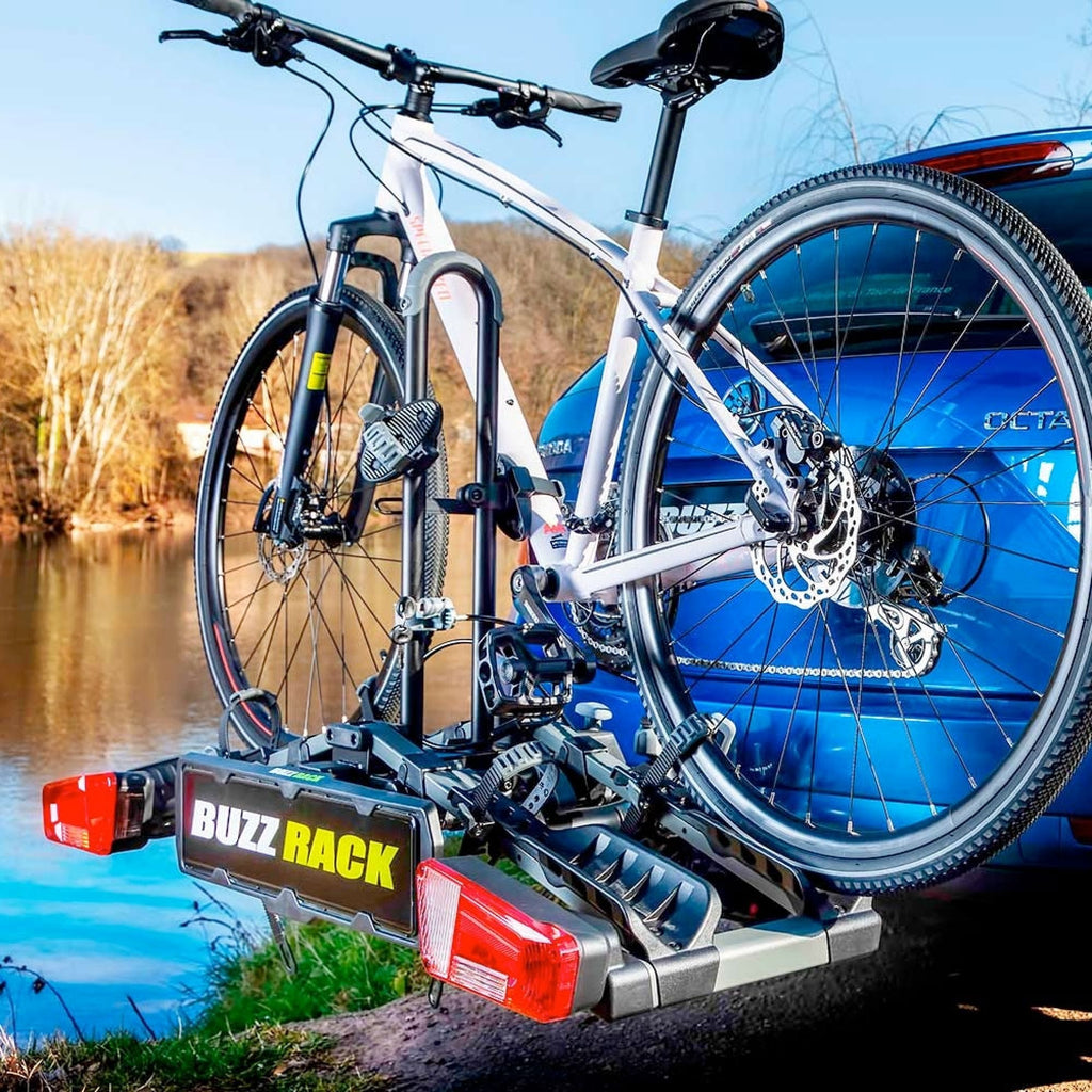 Buzz Rack Eazzy 2 Car Rack | Bike Car Racks | Bicycle Superstore
