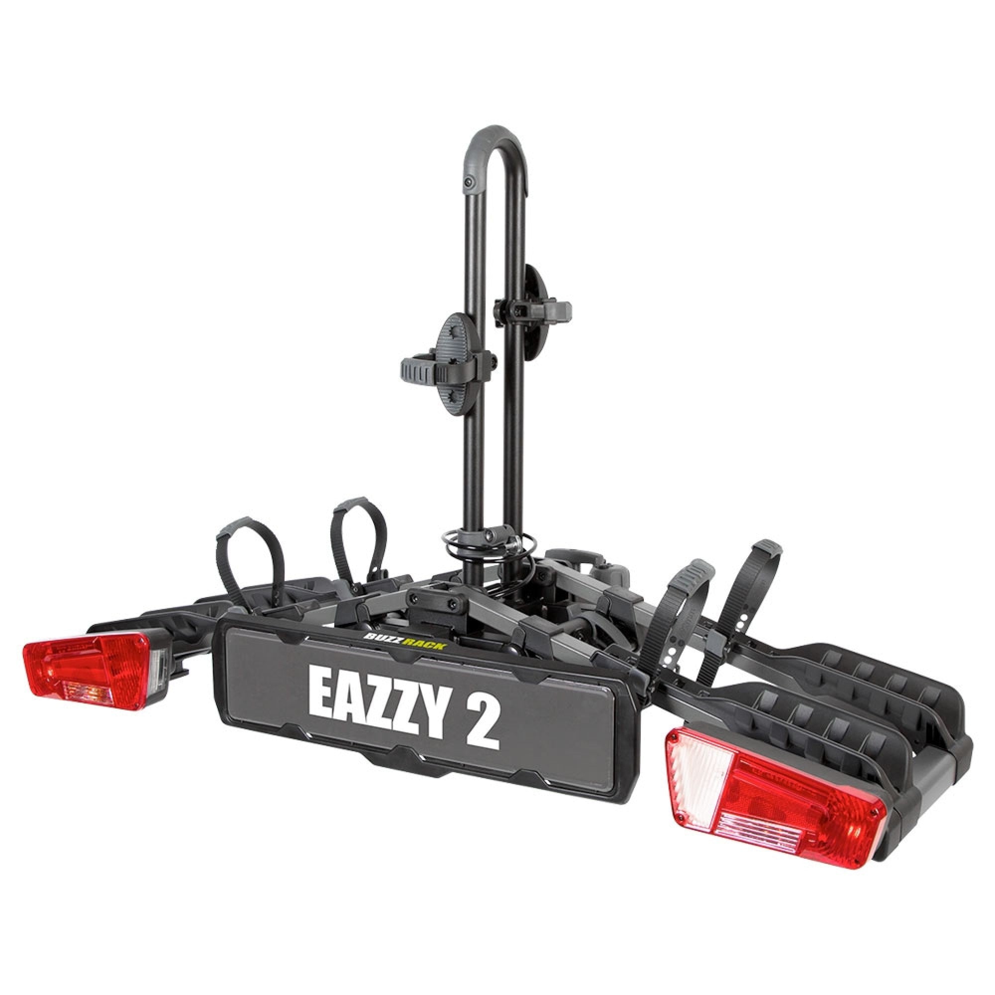 Buzz Rack Eazzy 2 Car Rack | Bike Car Racks | Bicycle Superstore