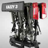 Buzz Rack Eazzy 3 Car Rack