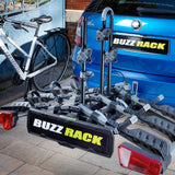 Buzz Rack Eazzy 3 Car Rack