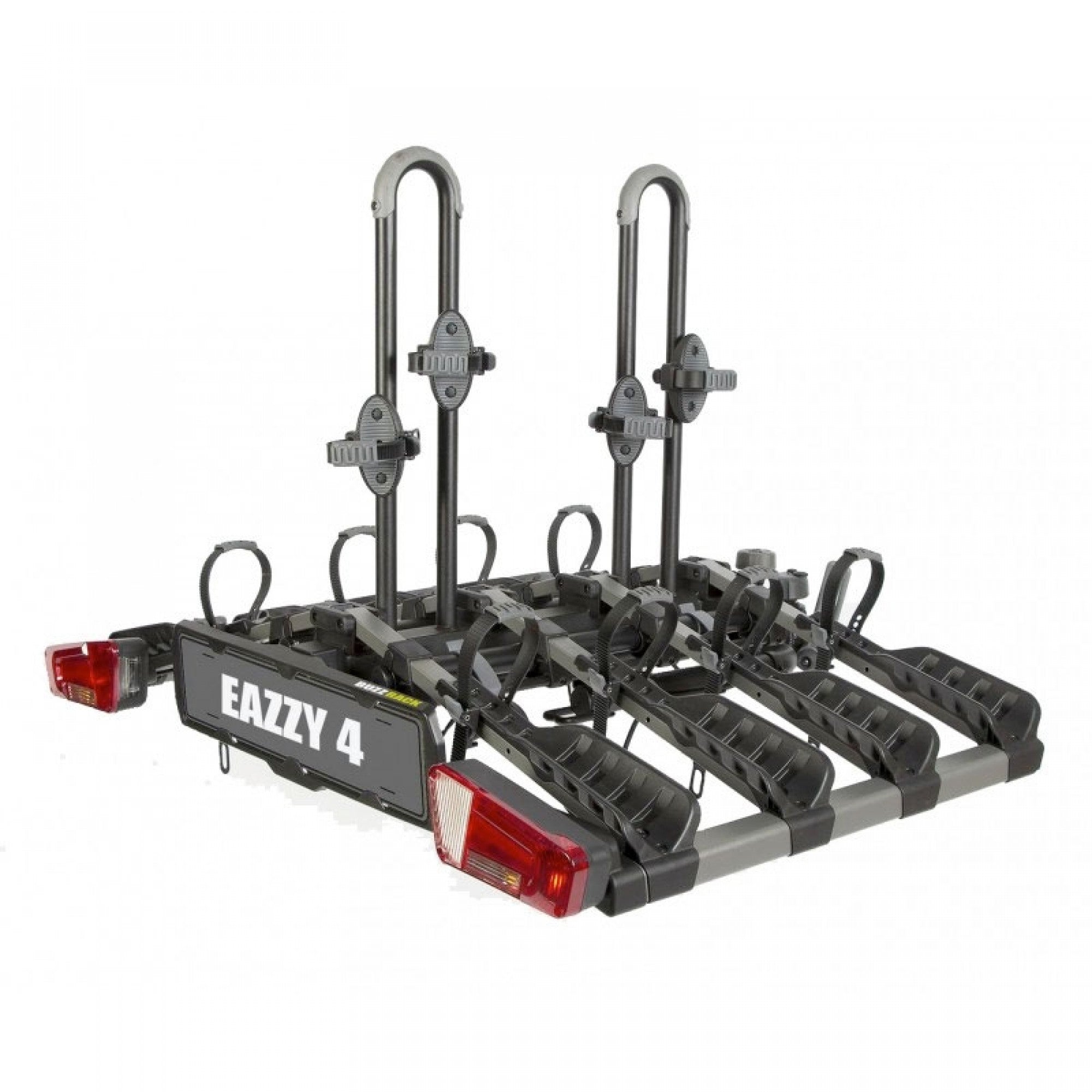 Buzz Rack Eazzy 4 Bike Carrier | Car Racks | Bicycle Superstore