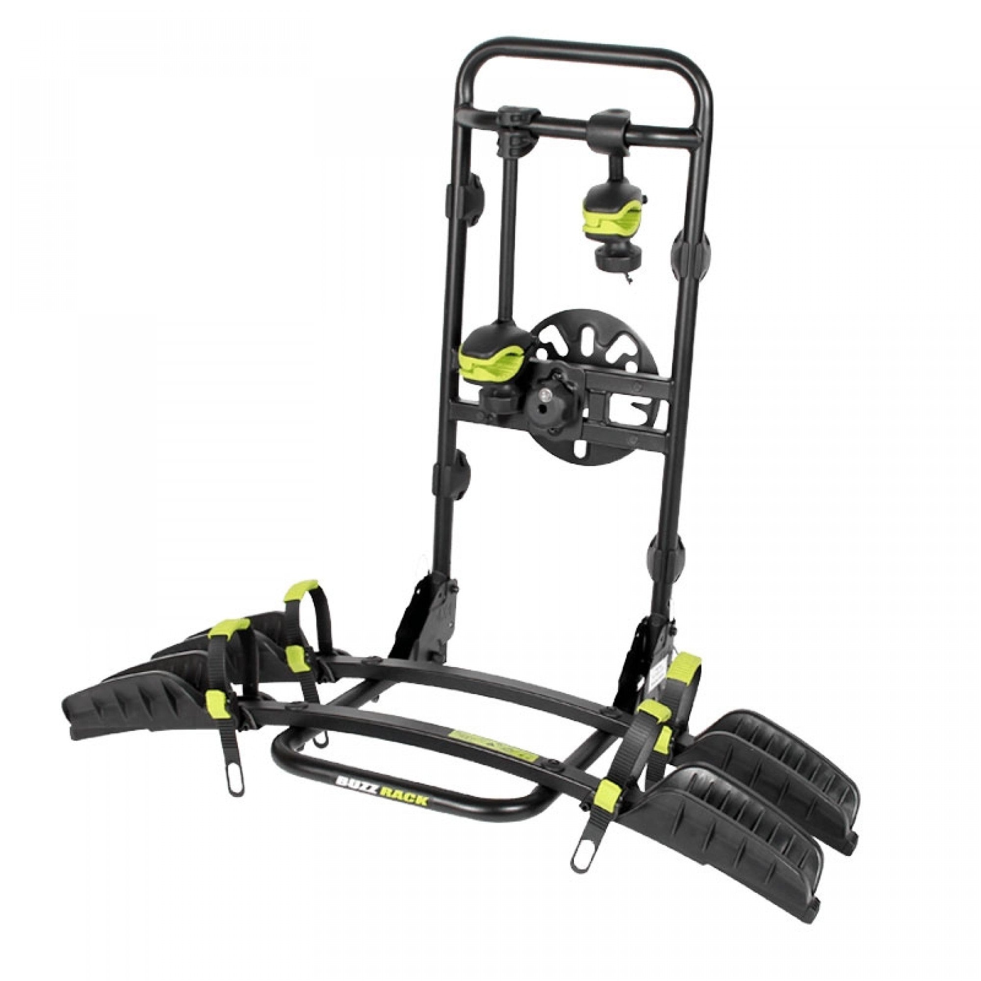 Buzz Rack Pilot 4x4 Car Rack | Car Racks | Bicycle Superstore