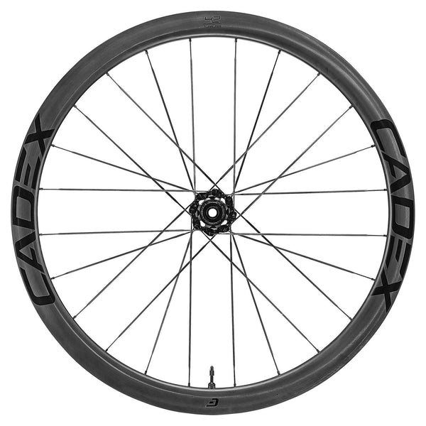 Cadex 42 Disc Tubeless Rear Wheel