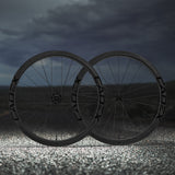 Cadex 42 Disc Tubeless Front Wheel