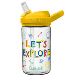 Camelbak Eddy Kids 400ml Bottle