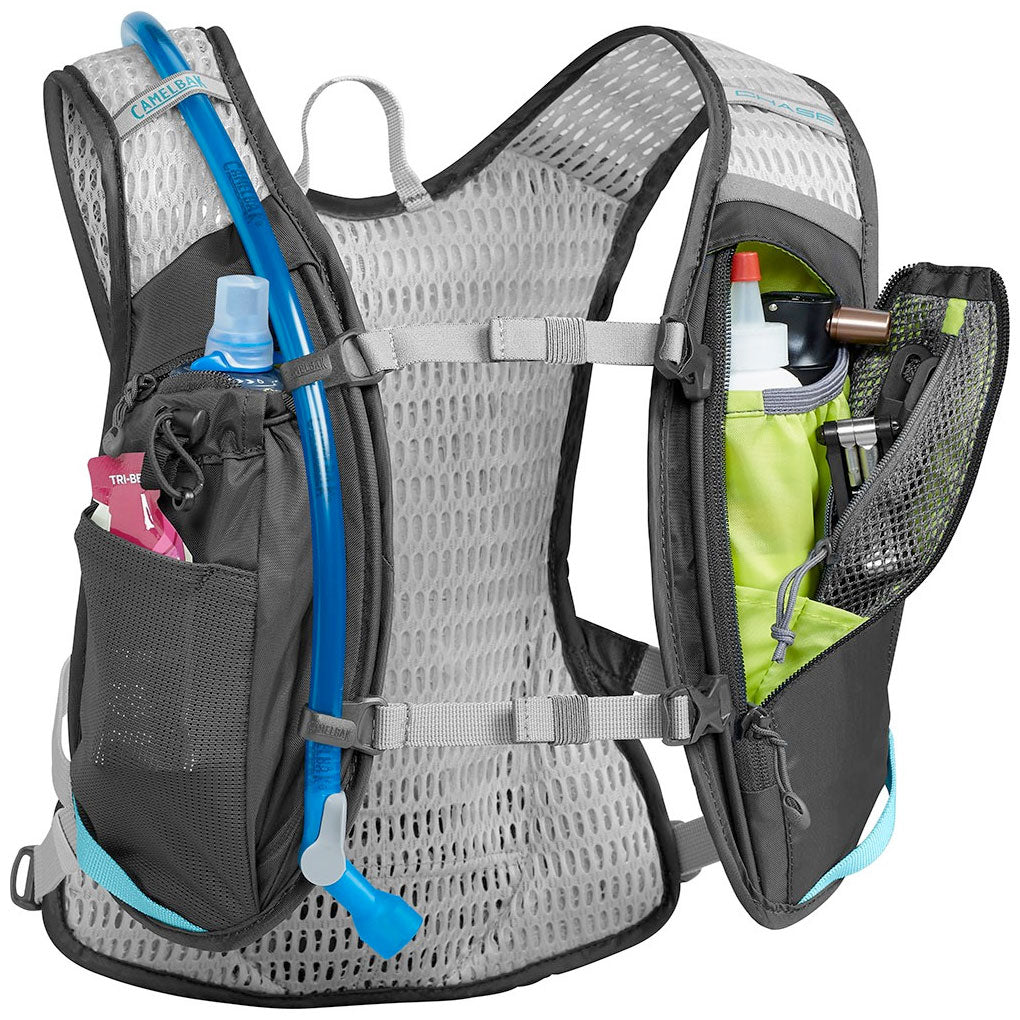 Camelbak Womens Chase Bike Vest 1.5L Hydration Pack Hydration