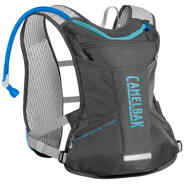 Camelbak Womens Chase Bike Vest 1.5L Hydration Pack