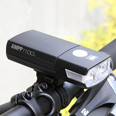 Cateye AMPP 1100 Front Light