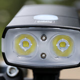 Cateye AMPP 1100 Front Light