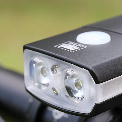 Cateye AMPP 1100 Front Light