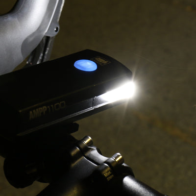 Cateye AMPP 1100 Front Light