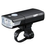 Cateye AMPP 1100 Front Light