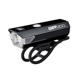 Cateye AMPP 200 Front Light