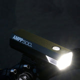 Cateye AMPP 500 Front Light