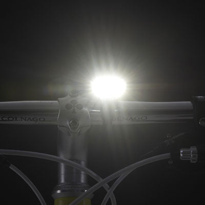 CatEye HL-EL135 Front Light Bike Lights Bicycle Superstore