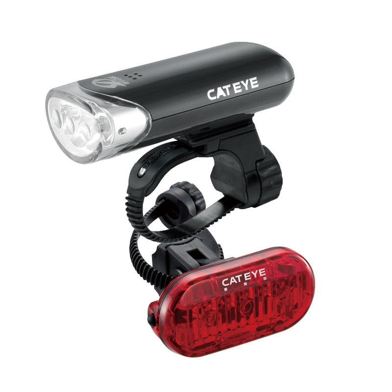 CatEye HL-EL135N/Omni 3 LD135 Lightset