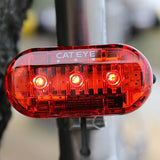 CatEye Omni 3 Rear Light