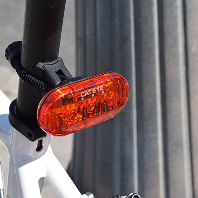 CatEye Omni 3 Rear Light