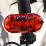 CatEye Omni 3 Rear Light