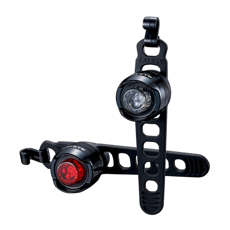 Cateye Orb RC Light Set