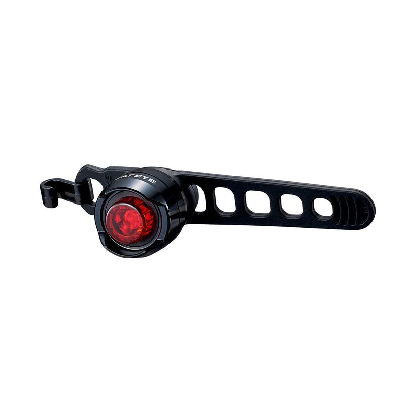 Cateye AMPP 200/Orb RC Light Set