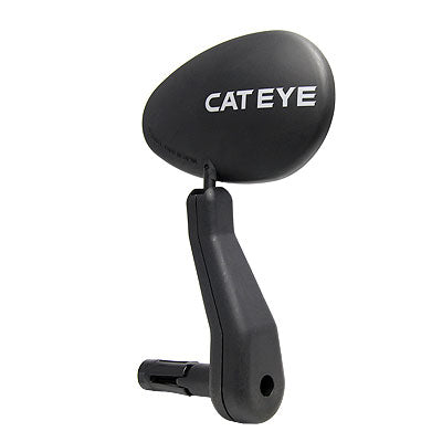 CatEye Oval Barmount Mirror RH