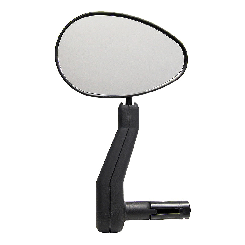 CatEye Oval Barmount Mirror RH