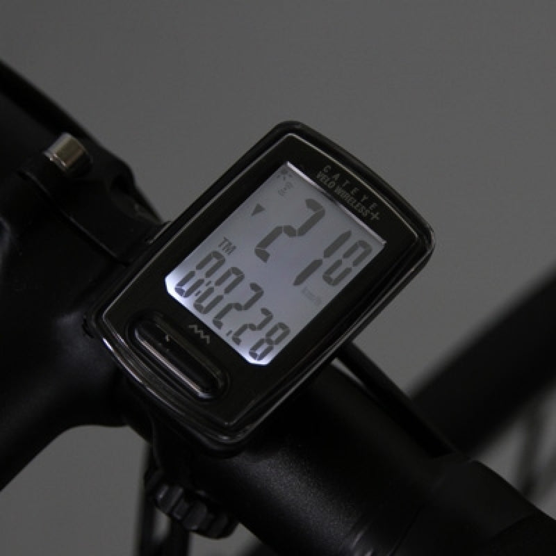 Velo wireless bike computer cheap