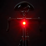 Cateye ViZ 150 Rear Light