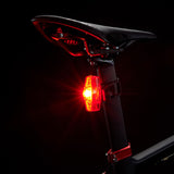 Cateye ViZ 150 Rear Light