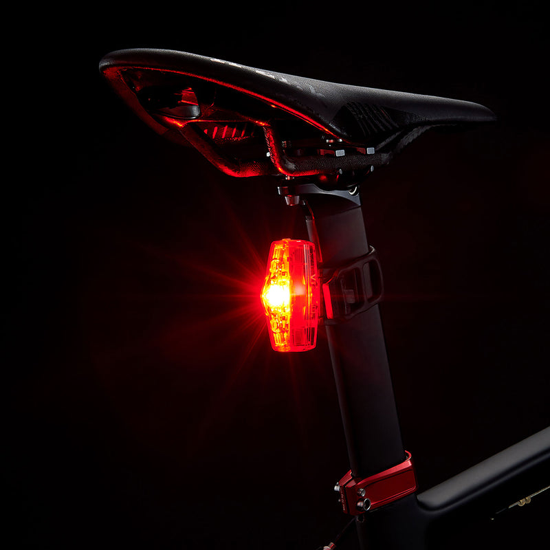 Cateye ViZ 150 Rear Light