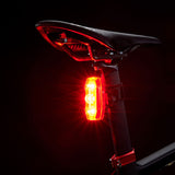 Cateye ViZ 300 Rear Light