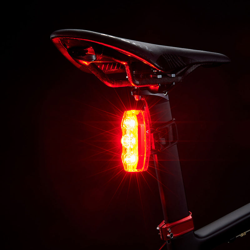 Cateye ViZ 300 Rear Light