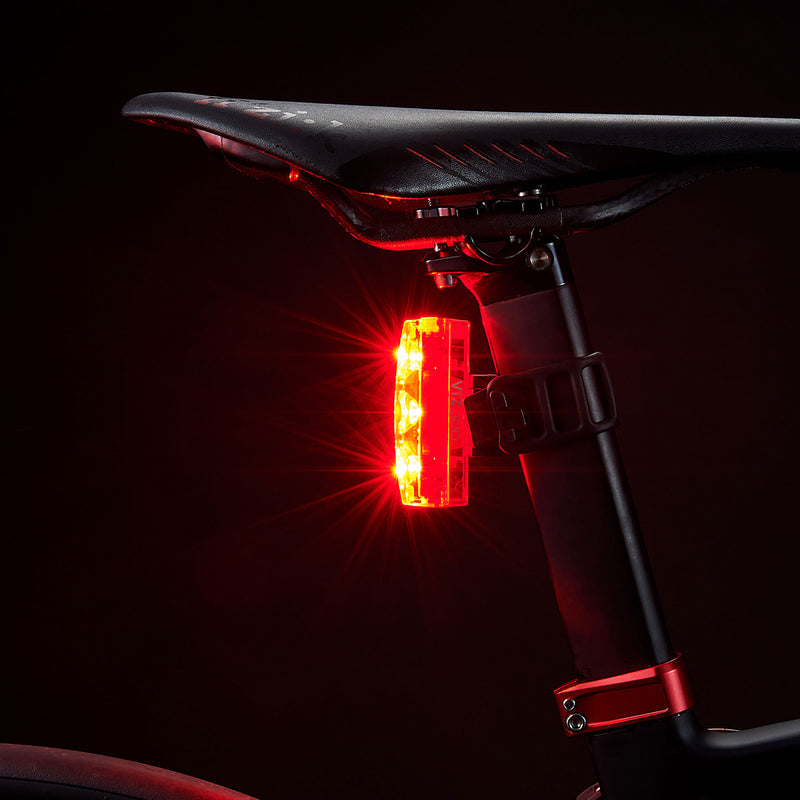 Cateye ViZ 300 Rear Light