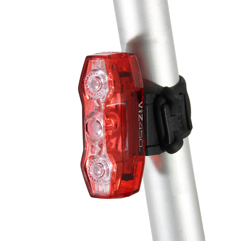 Cateye ViZ 450 Rear Light