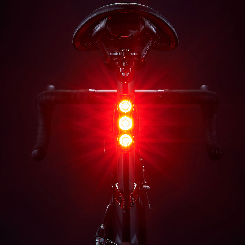 Cateye ViZ 450 Rear Light